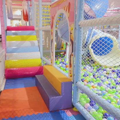 Abra Ka Dabra Indoor Play Area | Shastri Nagar Ghaziabad