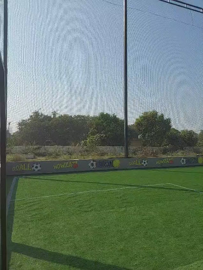 Go Play Turf for Cricket, Football and Yoga | Hansol Ahmedabad