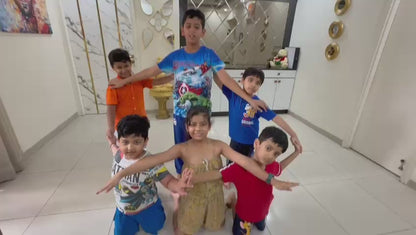 Shally Fusion Dance Classes & Art & Craft | New Palam Vihar Phase 3 Gurgaon