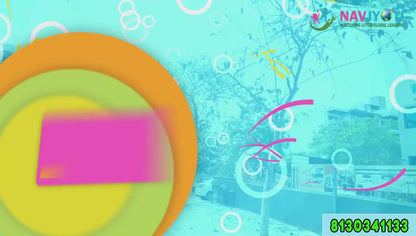 Summer Camp by Navjyoti Global School (20 May - 20 Jun) | Sector 45 Gurgaon