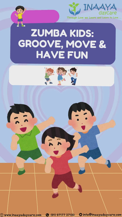 Inaaya Daycare : Summer Fiesta 2025 (26 May - 20 Jun) | DLF Phase 1 Gurgaon