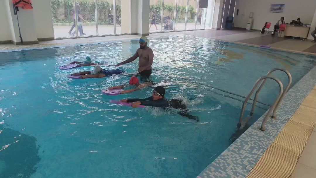 Bright Swimming Academy