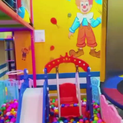 Tintin's Playzone | Rajpur Sonarpur Kolkata