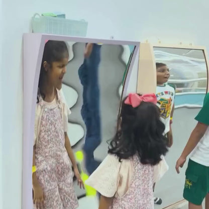Bambino A Happy Hop Play Area | Balewadi Pune
