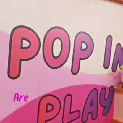 Pop In Play Indoor Play Area | Hadosiddapura Sarjapur Bengaluru