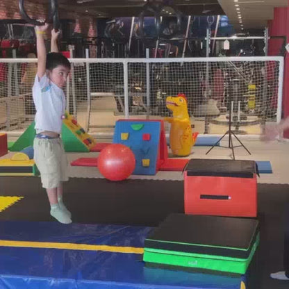 3Kids Movement Studio | Gadaipur Ghitorni New Delhi