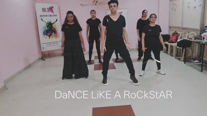 JOD Junoon Of Dance | Nirvana Country Gurgaon