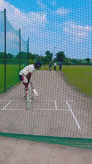 Nischay Cricket Academy | Sector 64 Gurgaon