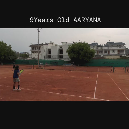 Tennis Vidyalya