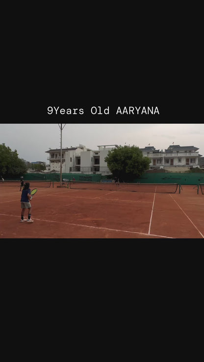 Tennis Vidyalya