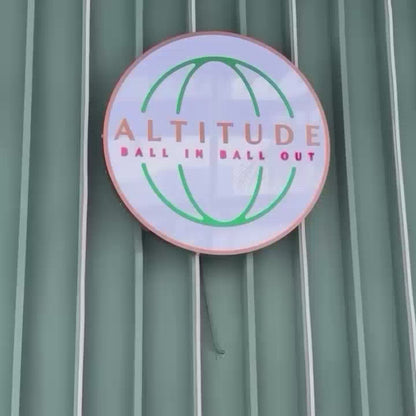 Altitude Ball In Ball Out | Lower Parel Mumbai
