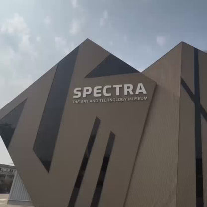 Spectra Museum Immersive Experience | Hebatpur Thaltej Ahmedabad