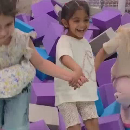 Halloween Special at Tooney Tales (25-Oct) | M3M Atrium Mall Sector 57 Gurgaon