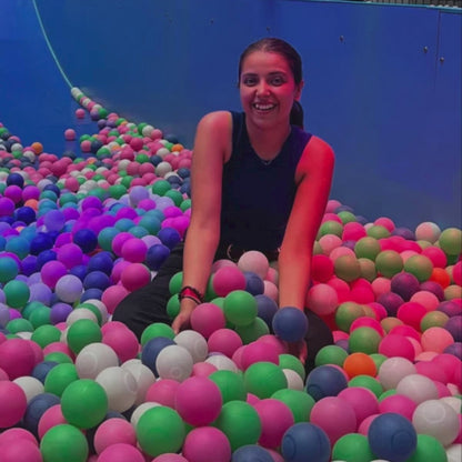 Gamespot Trampoline Park | Sector 75 Noida