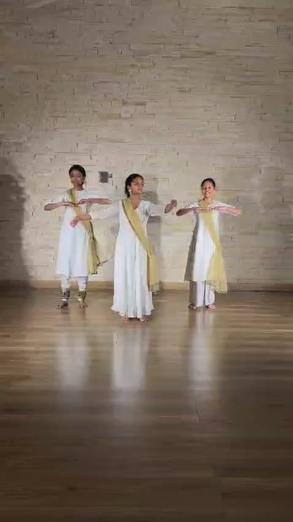 Rasik Performing Arts Academy for Kathak Classes | Rosewood City Sector 49 Gurgaon