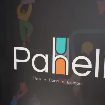 Paheli Escape Rooms | Baner Pune