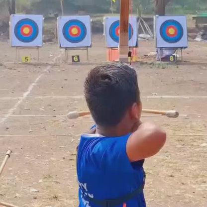 AB Archery Academy | Wakad Pimpri-Chinchwad Pune