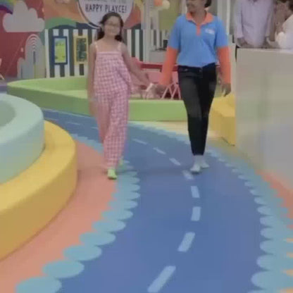 Kokonuts The Play Club Indoor Play Area | Palace Orchard Undri Pune