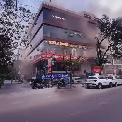 Fury Road RC Club | Akshayanagar Bangalore