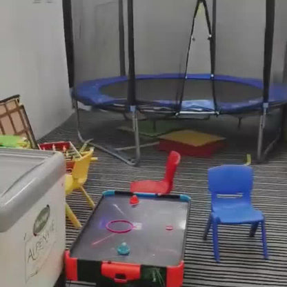 Built4Play Kids Play Zone | Hafiz Baba Nagar Hyderabad