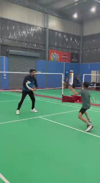 Sportyzo Badminton Academy | Near JMD Empire Sector 62 Gurgaon