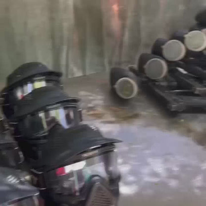 Bang Bang Adventures Paintball & Sports | Thaltej Ahmedabad