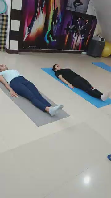 Drishti School of Yoga and Dance | Sector 7 Gurgaon