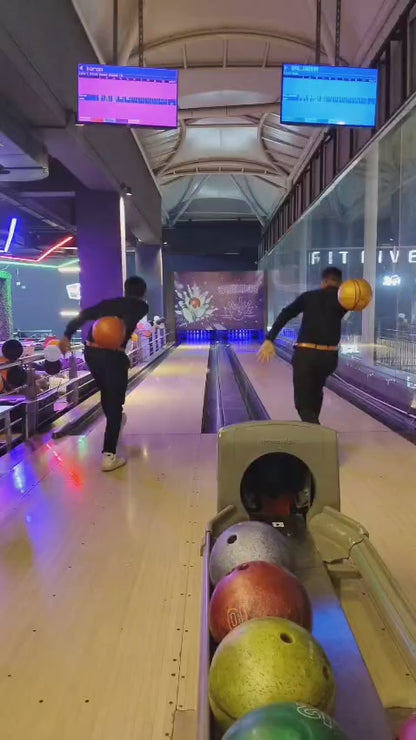 Fusion Entertainment Centre | Indoor Play Area, Trampoline & Arcade Zone | Sapphire 90 Mall Gurgaon