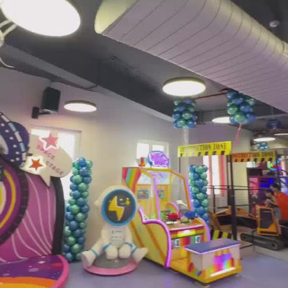 Xeno's Play Space | Mahalakshmi Mumbai
