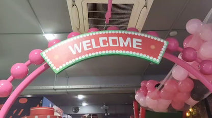 Poco Loco Kids Indoor Play Area | Ranikhet Pitampura Delhi