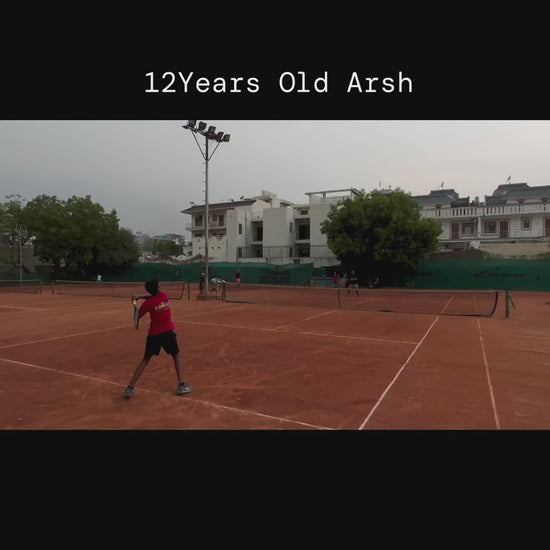 Tennis Vidyalya