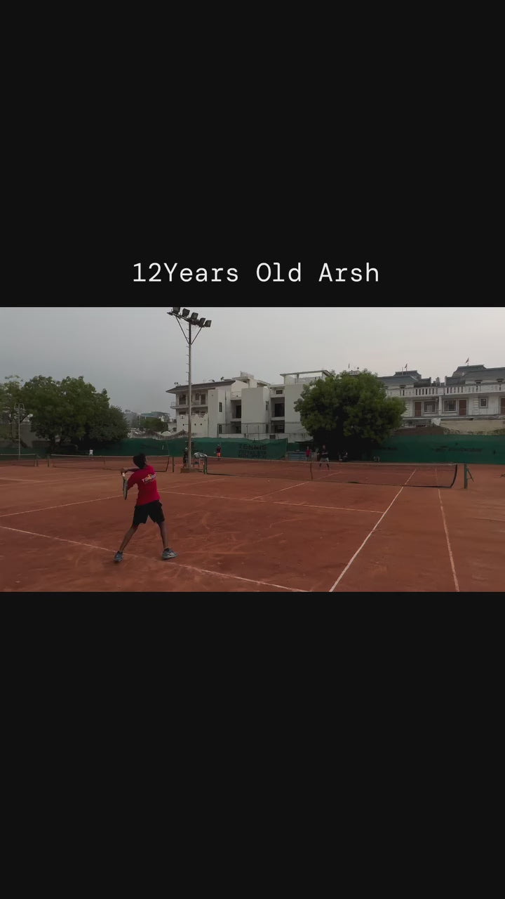 Tennis Vidyalya