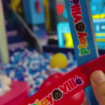 Playville Play Area & Arcade Game Zone | Sector 104 Noida