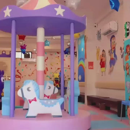 WigglyWorld Play Area | Sudama Nagar Indore