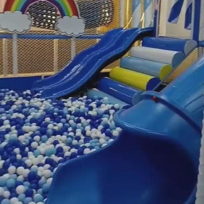KG Playvilla Play Area | Gayathri Layout K R Puram Bengaluru