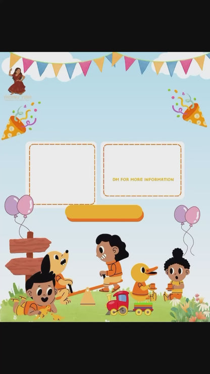 Summer Camp by Thumka Tales (9 Jun - 19 Jun) | Sector 1 Gurgaon