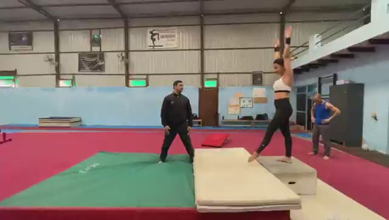 Excellence Gymnastics Academy