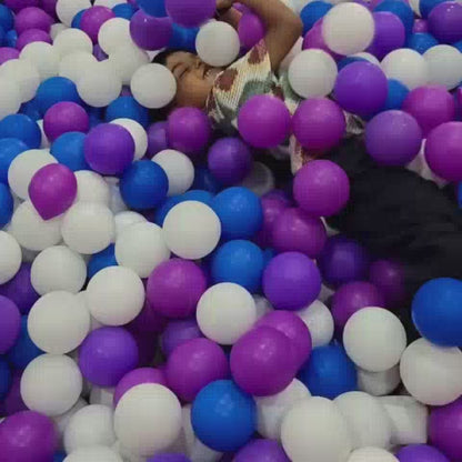 Roll and Roar Indoor Play Area | Kaval Bairasandra Bengaluru