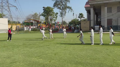 Cricket Coach Nitesh Mishra | Sector 37C Gurgaon