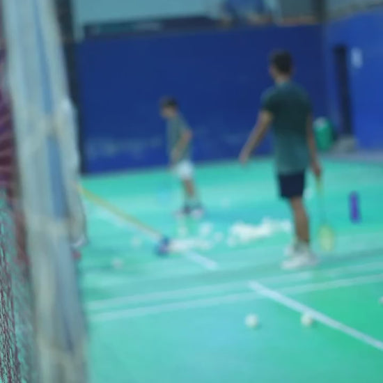 Surjit Singh Badminton Academy 