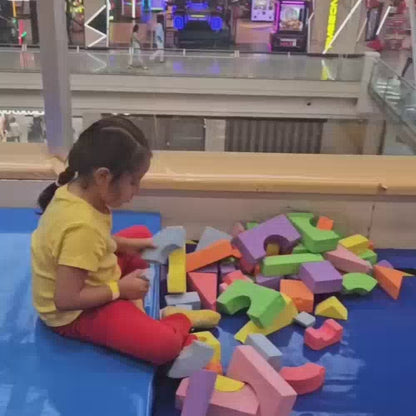 Zoobee Doobee Indoor Play Area | Korum Mall Thane West Mumbai