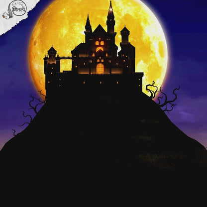 Halloween Party (31 Oct) at Tuk Tuk Gilhari | Green Beauty Farms Noida