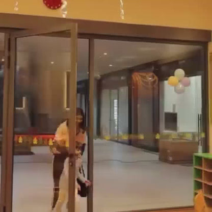 Funky Monkeys Play Center | IWC Vesu Surat