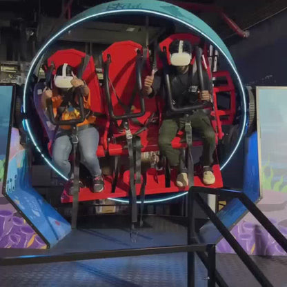 Zoreko Play Zone | Korum Mall Thane West Mumbai
