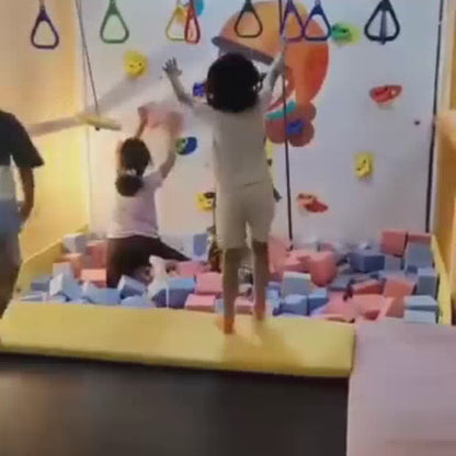 Fun Factory Kids Play Area | Vishwapriya Nagar Begur Bengaluru