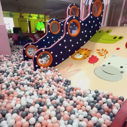 Goofi Woofi Kids Play Area | Rajeev Gandhi Nagar Bangalore