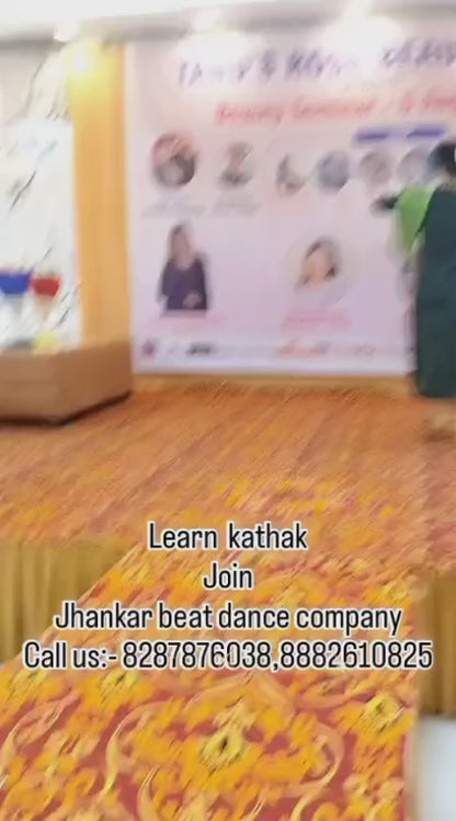 Jhankar Beats Dance Studio for Kathak Bollywood Zumba | ISchool Sector 67 Gurgaon