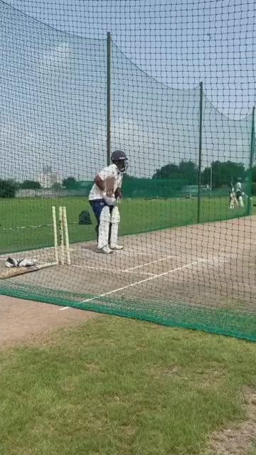 Nischay Cricket Academy | Sector 64 Gurgaon