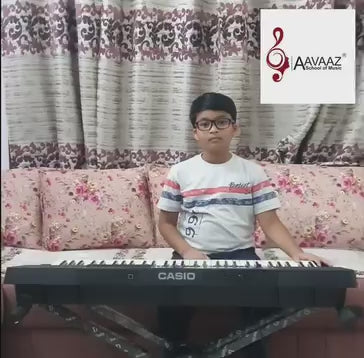 Aavaaz School Of Music for Vocal & Instrumental Classes | Palam Vihar Gurgaon