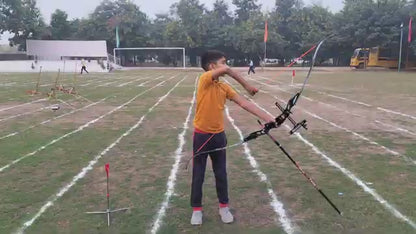 BS Archery Academy | Sector 1 Gurgaon